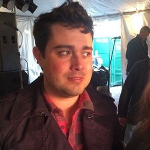 Meet your Posher, Jonatan